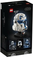 Helma 75349 kapitána Rexa od LEGO Star Wars