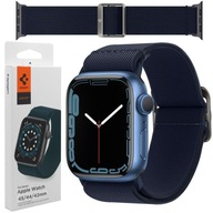 Elastický remienok SPIGEN Fit pre Apple Watch 7 45 mm