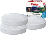 EHEIM White Sponges 3 ks pre filter Eheim Classic 150