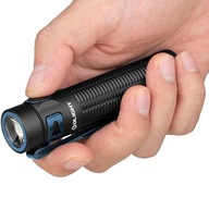 Baterka Olight Baton 3 Pro Cool White Black 1500lm