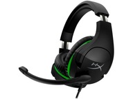 Slúchadlá HYPERX CloudX Stinger