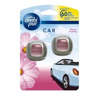 AMBI PUR AUTO JAGUAR DUO KVETY A JAR