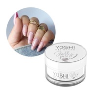 Yoshi JellyPro Builder Gel 15ml 014 Krycia sušienka