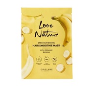Banánová maska ​​na vlasy Oriflame Love Nature 30 ml