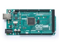 Originál Arduino Mega2560 Rev3 A000067