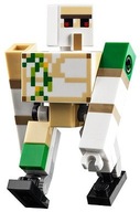 POSTAVKA MIN105 LEGO MINECRAF ŽELEZNÝ GOLEM