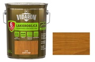 LAK NA LAK VIDARON - L19 ZLATÝ DUB - 4,5L