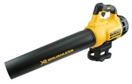 Akumulátorový fúkač lístia DeWalt DCM562PB BR