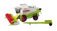 Kombajn Bruder 02120 Claas Lexion 480