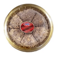 Turecká kakaová halva 600g Eris