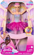 Barbie Dreamtopia Ballerina HLC25