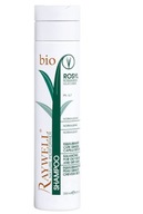 Raywell Bio Nature Rosyl 250 ml normalizujúci šampón na vyrovnávanie vlasov