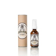 Mr Bear Family citrusový olej na fúzy 60 ml