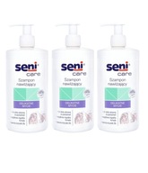 SENI CARE SET hydratačný šampón 3x500ml