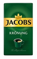 Káva Jacobs Kronung 500g