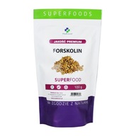 FORSKOLIN Koreň žihľavy indickej na nálev