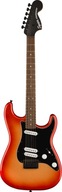 SQUIER CONTEMP STRATOCASTER SPECIAL HT LRL BPG SSM