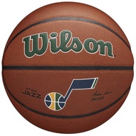 Basketbalová lopta Wilson Team WTB3100XBUTA, veľkosť 7