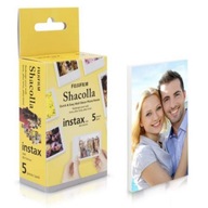 FujiFilm Frames Shacolla Box Instax mini 5 ks