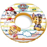 NAFUKOVACIE KOLESO MONDO PAW PATROL PLAVECKÝ RING