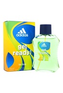 Adidas Get Ready Edt 100 ml