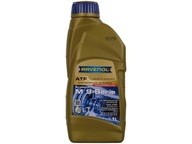 RAVENOL ATF M 9-G SERIE MB 236.17 9G TRONIC 1L