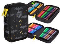 VYBAVENIE DVOJITÉHO PUZDRA COOLPACK DARK NIGHT