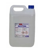 LAKSOL ACETON TECHNICAL 5L