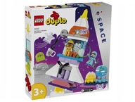 Lego DUPLO 10422 Space Shuttle Adventure