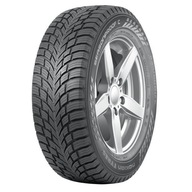 4x Nokian Seasonproof C 205/75R16C 110/108R