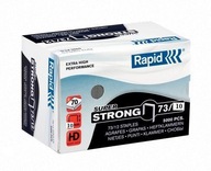 10 mm sponky Rapid 73/10 pre hd31