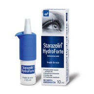 Starazolin HydroForte očné kvapky, 10 ml