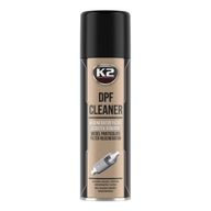 K2 DPF CLEANER ČISTENIE FILTRA REGENERÁTOR 500m