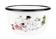 Miska Muurla Moomin Valley 600 ml