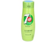 SODA STREAM 7UP Zero sirup 440 ml