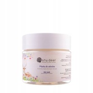 Shy Deer Hair Mask je maska ​​pre suché vlasy