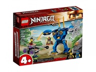 LEGO Ninjago ElectroMech 71740