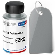 Opravný lak Opravný lak na auto PEUGEOT EZR/EZRC Gris Aluminum