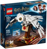 LEGO HARRY POTTER 75979 Sova Hedviga