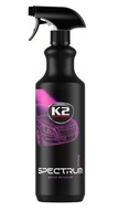 K2 Spectrum Pro 1l Quick Detailer