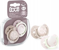 LOVI BABY SPRCHA DYNAMIC Cumlík 0-2M 2 ks.