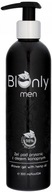 BIOnly Men sprchový gél s konopným olejom 300 ml