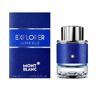 MONTBLANC EXPLORER ULTRA BLUE - EDP - OBJEM: 60M