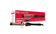 Kulma na vlasy Revlon Rose Gold RVIR1159E