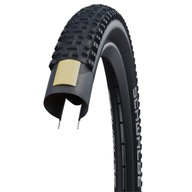 Plášť Schwalbe Rapid Rob 26x2.1 čierny drôt