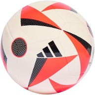 Futbal ADIDAS EURO 2024 Championships Training Football Durable R.5