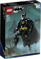 LEGO DC zostaviteľná figúrka Batmana 76259