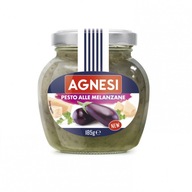 AGNESI - Baklažánové pesto 185g