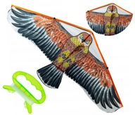 OBROVSKÝ ODHAŠOVAČ VTÁKOV KITE XXXL 150cm