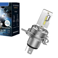 LED žiarovka H4 HS1 12V 1200 lm motocyklové svetlo